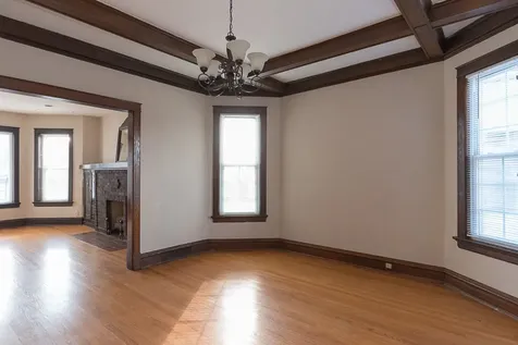 1440 West Addison Street Chicago IL 60613