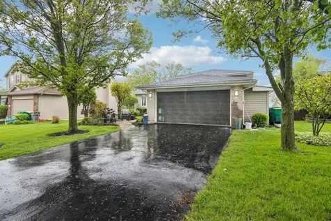 2905 Carol Drive Joliet IL 60432
