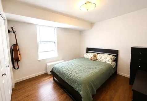 3740 North Janssen Avenue Chicago IL 60613