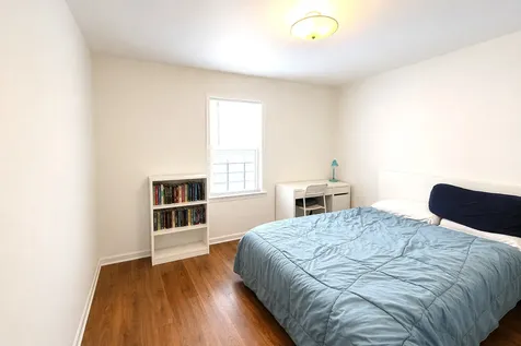 3740 North Janssen Avenue Chicago IL 60613