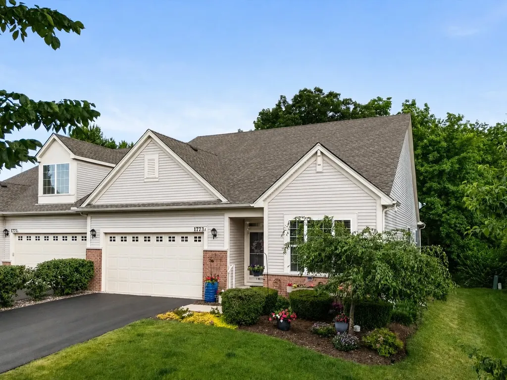 1773 Beta Drive Sugar Grove IL 60554
