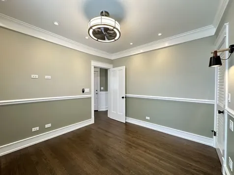 1653 West Gregory Street Chicago IL 60640