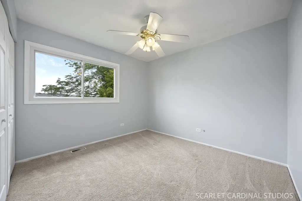 376 Thorncliffe Drive Glendale Heights IL 60139