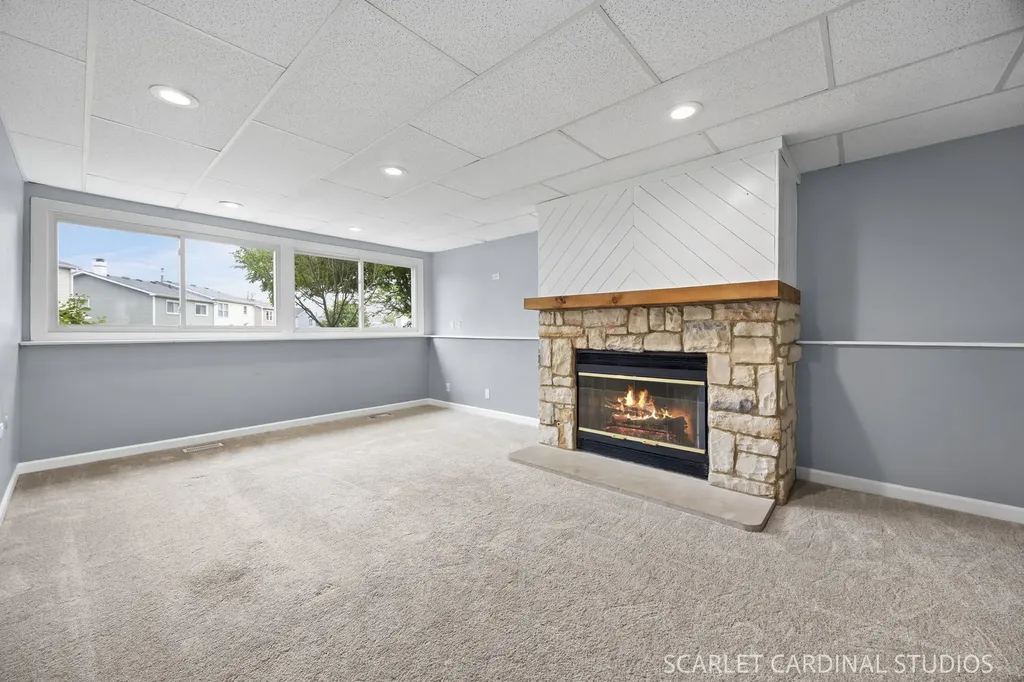 376 Thorncliffe Drive Glendale Heights IL 60139