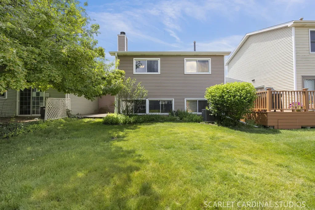 376 Thorncliffe Drive Glendale Heights IL 60139