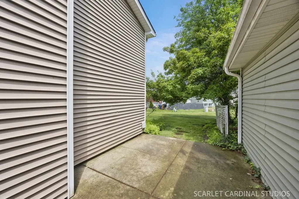 376 Thorncliffe Drive Glendale Heights IL 60139
