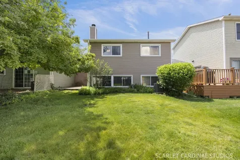376 Thorncliffe Drive Glendale Heights IL 60139