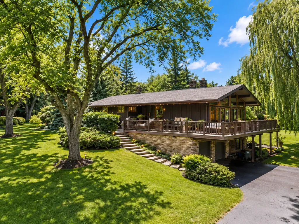 2272 North Circle Drive Palatine IL 60067