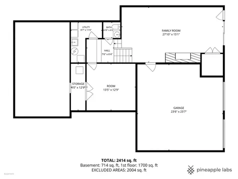 2272 North Circle Drive Palatine IL 60067