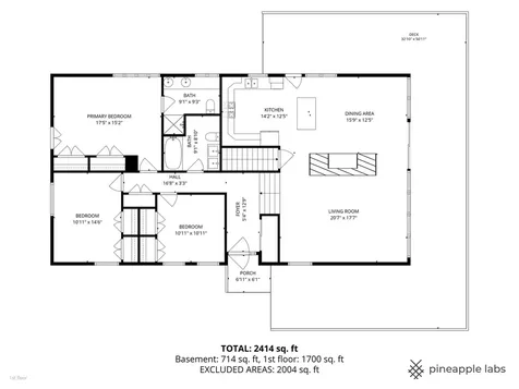 2272 North Circle Drive Palatine IL 60067