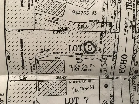 911 Echo (Lot 5) Trail Marengo IL 60152