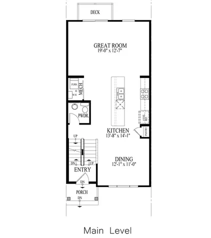 3834 Gansett Parkway Elgin IL 60124