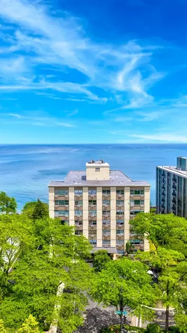1440 Sheridan Road Wilmette IL 60091