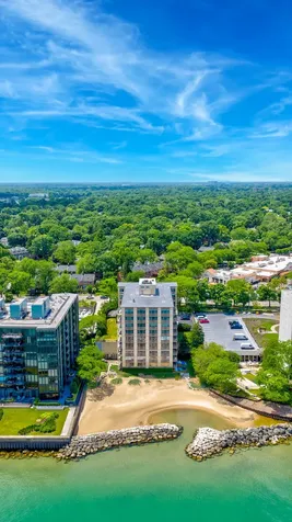 1440 Sheridan Road Wilmette IL 60091