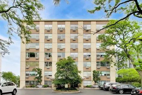 1440 Sheridan Road Wilmette IL 60091