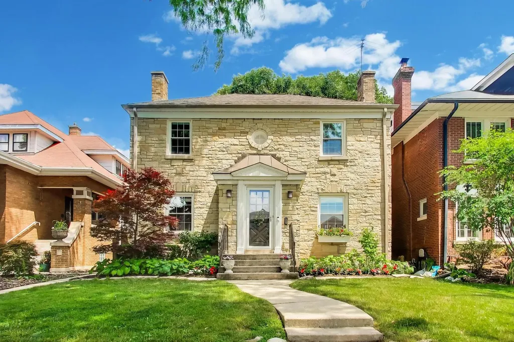 1228 Linden Avenue Oak Park IL 60302