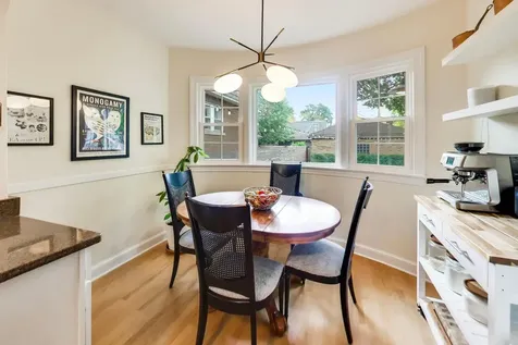 1228 Linden Avenue Oak Park IL 60302