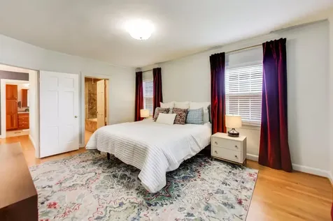 1228 Linden Avenue Oak Park IL 60302
