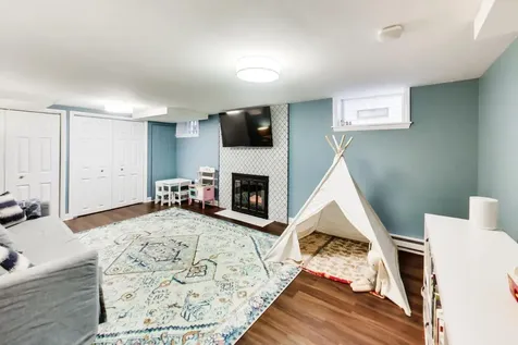 1228 Linden Avenue Oak Park IL 60302
