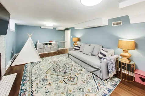 1228 Linden Avenue Oak Park IL 60302