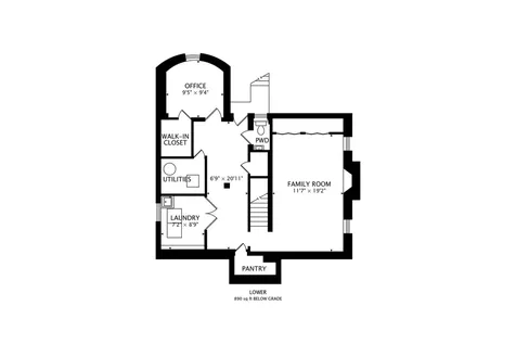 1228 Linden Avenue Oak Park IL 60302