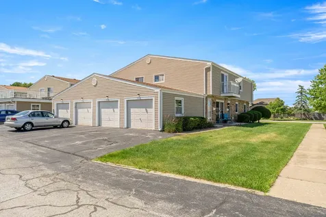 7940 163 Place Tinley Park IL 60477