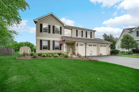 6 Yorkshire Court Algonquin IL 60102