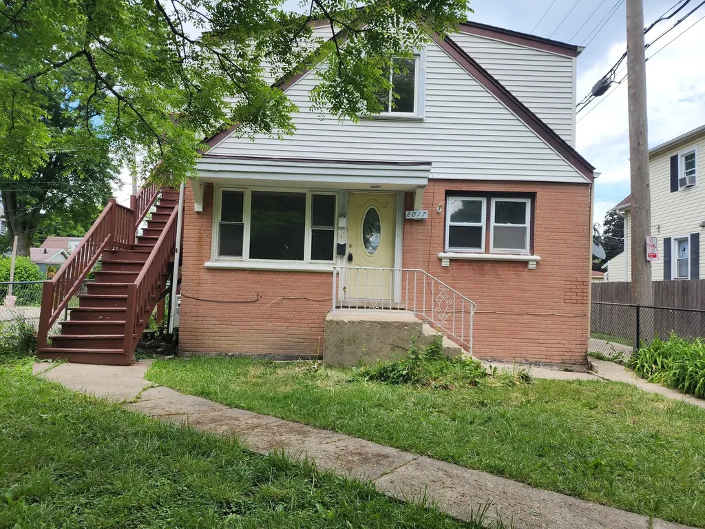 2017 Foster Street Evanston IL 60201
