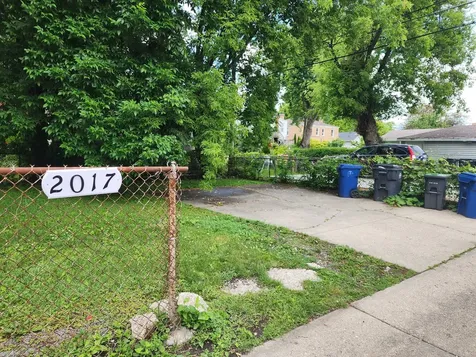 2017 Foster Street Evanston IL 60201