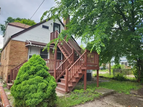 2017 Foster Street Evanston IL 60201