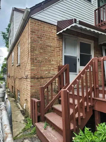 2017 Foster Street Evanston IL 60201