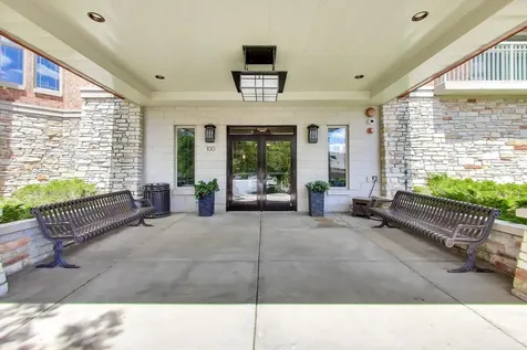 100 Prairie Park Drive Wheeling IL 60090