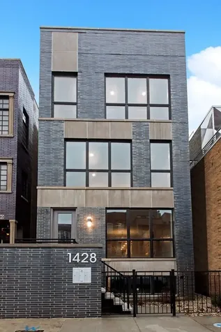 1428 West Grand Avenue Chicago IL 60642