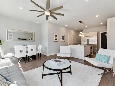 1428 West Grand Avenue Chicago IL 60642