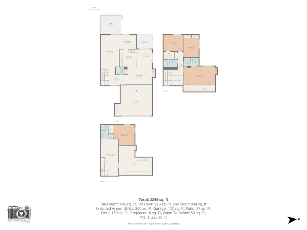 2634 Smith Street Rolling Meadows IL 60008