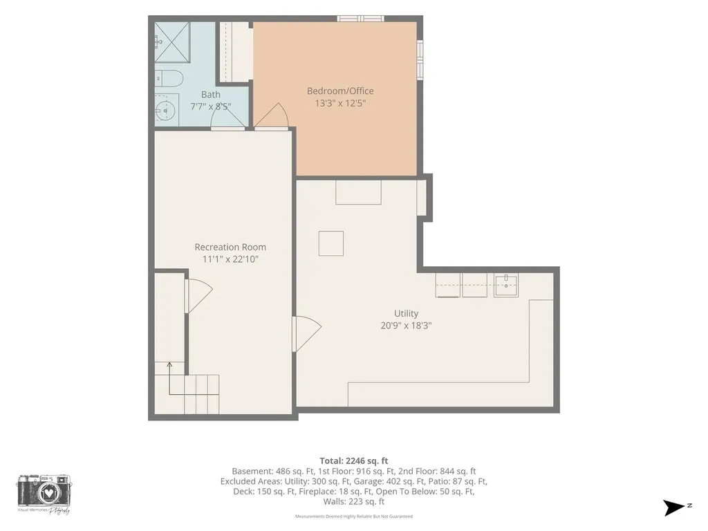 2634 Smith Street Rolling Meadows IL 60008