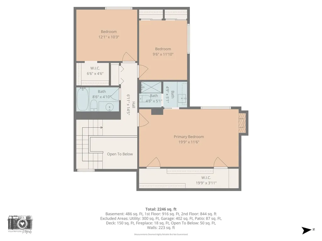 2634 Smith Street Rolling Meadows IL 60008