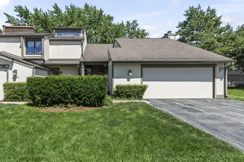 2634 Smith Street Rolling Meadows IL 60008