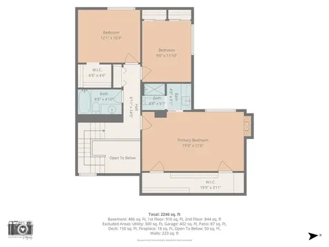 2634 Smith Street Rolling Meadows IL 60008