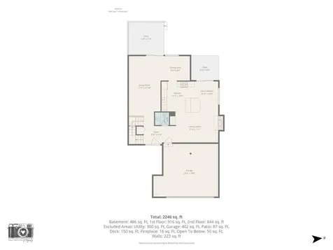 2634 Smith Street Rolling Meadows IL 60008