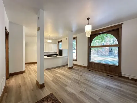 3559 North Ashland Avenue Chicago IL 60657