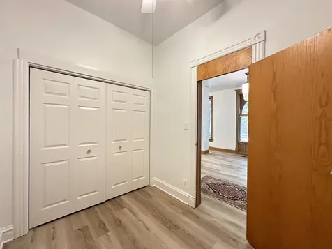 3559 North Ashland Avenue Chicago IL 60657