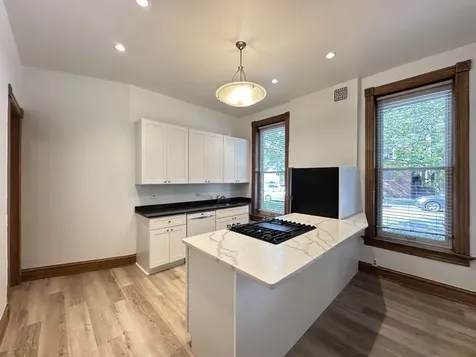 3559 North Ashland Avenue Chicago IL 60657