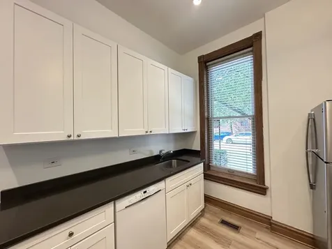 3559 North Ashland Avenue Chicago IL 60657