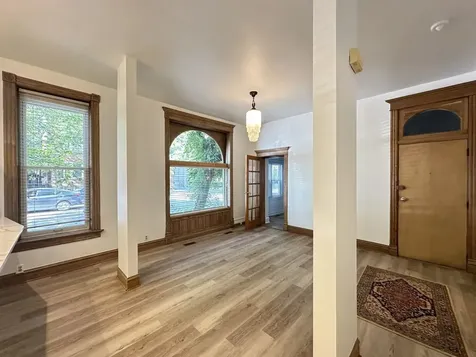 3559 North Ashland Avenue Chicago IL 60657