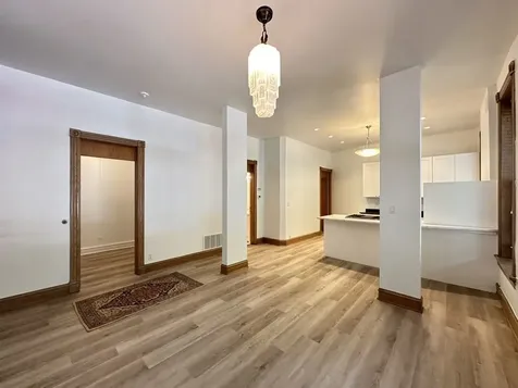 3559 North Ashland Avenue Chicago IL 60657