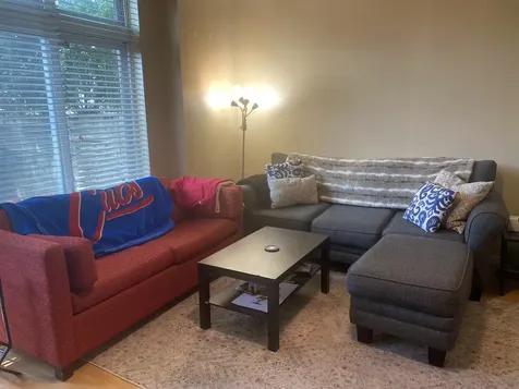 2135 North Southport Avenue Chicago IL 60614