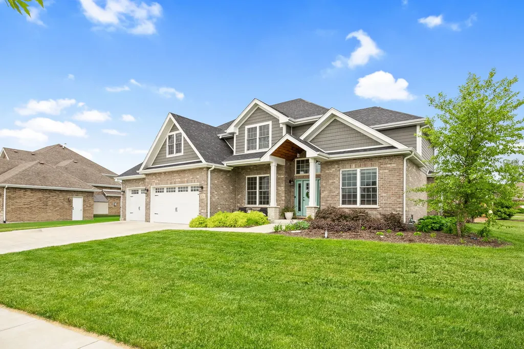 24234 South Sunset Lakes Drive Manhattan IL 60442
