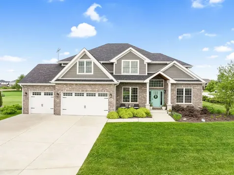 24234 South Sunset Lakes Drive Manhattan IL 60442