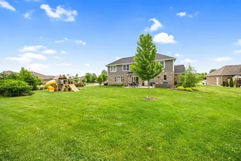 24234 South Sunset Lakes Drive Manhattan IL 60442